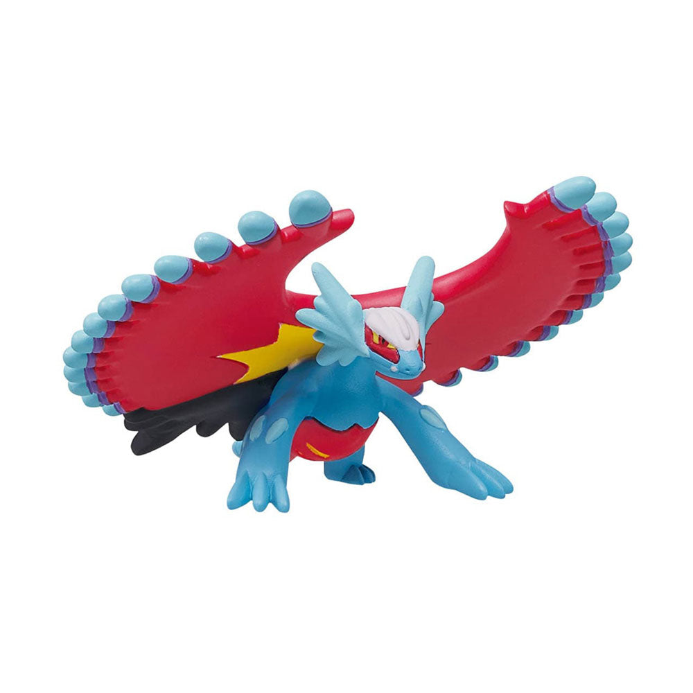 POKEMON MONCOLLE PARADOX ROARING MOON POKEMON MONCOLLE PARADOX ROARING MOON